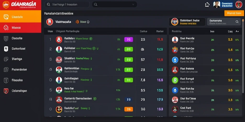 Screenshot saat melakukan putaran yang mendebarkan di 9399SLOT.