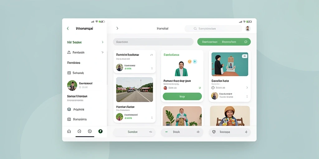 Mode permainan yang beragam dan menantang.