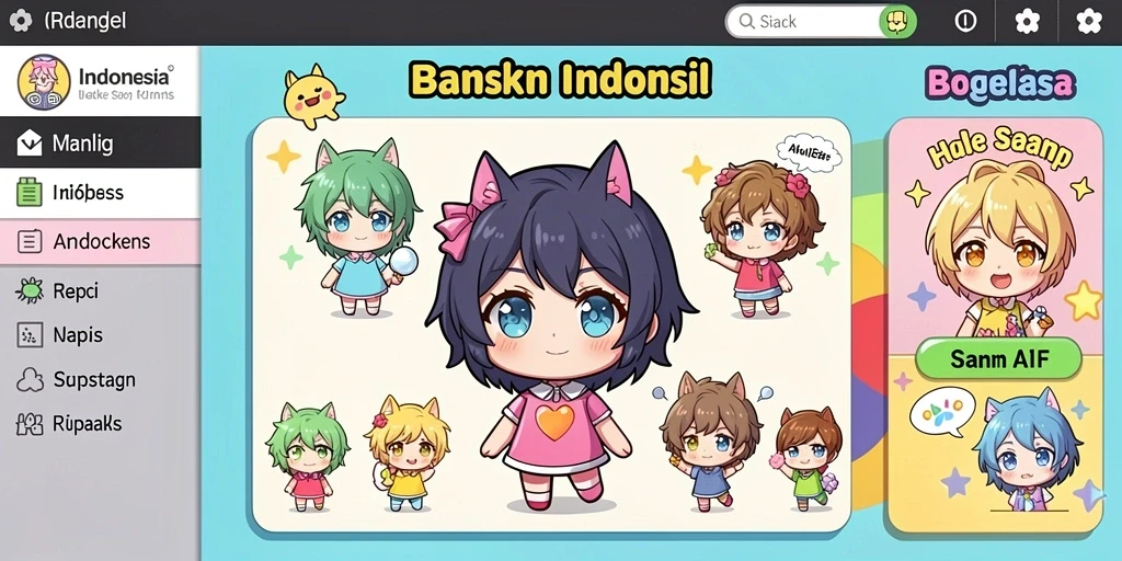 Fitur bonus harian yang menggiurkan.