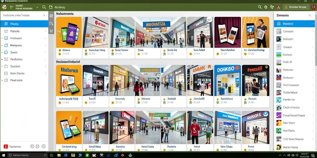 Proses pendaftaran yang cepat dan mudah.
