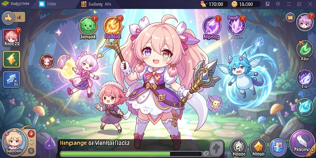 Screenshot sistem hadiah dan pencapaian di FOKUS777.