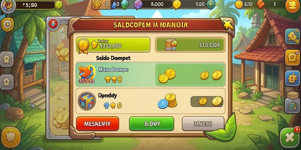 Komunitas aktif yang mendukung dan saling berbagi tips.