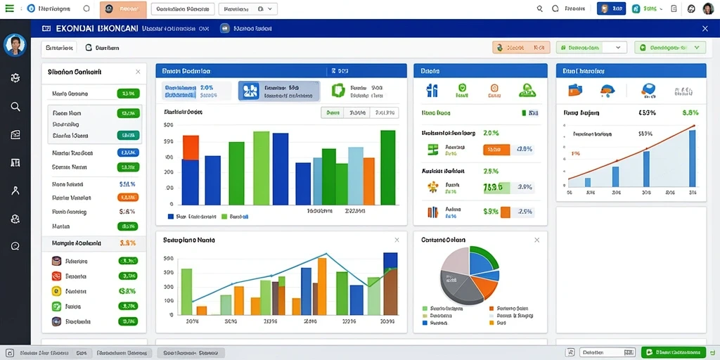 Fitur keamanan terbaik untuk menjamin data pengguna.
