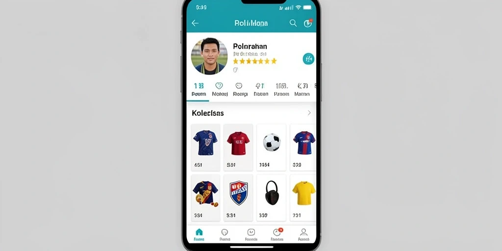 Fitur bonus yang membuat setiap putaran lebih menarik.