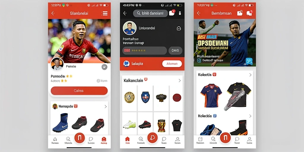 Deskripsi fitur interaktif yang mendebarkan.