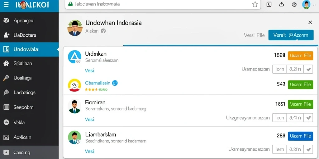 Tantangan menarik yang membuat pemain terus kembali bermain.
