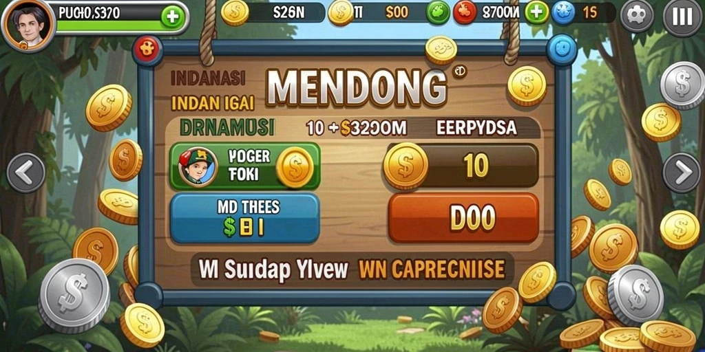 Fitur kasino langsung yang mengasyikkan.
