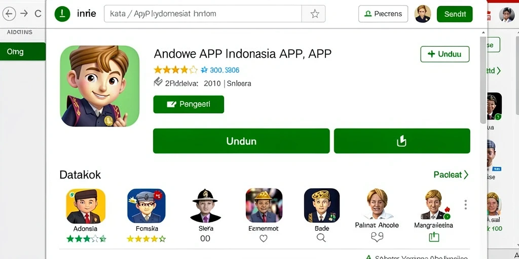 Berbagai misi menantang yang siap untuk dijelajahi.