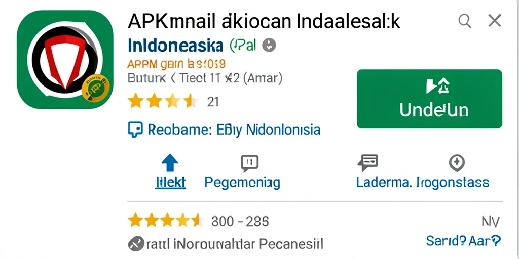 Fitur live chat untuk dukungan pelanggan.