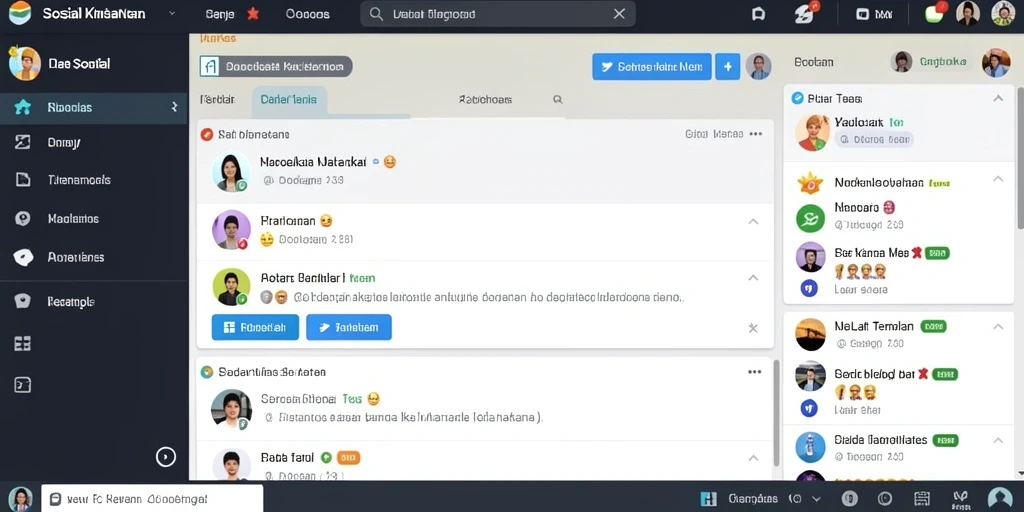 Fitur multiplayer yang memungkinkan persaingan seru.
