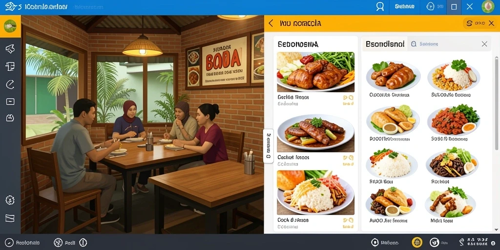 Banyaknya level dan tantangan yang menarik.