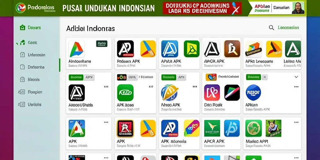 Screenshot menunjukkan fitur interaksi komunitas pengguna.
