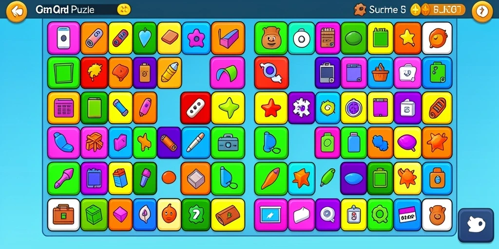 Tantangan menarik yang membuat adrenalin meningkat.